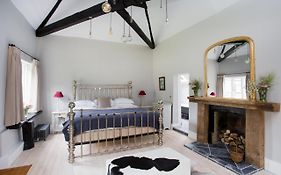 Wasing Park Boutique Hotel